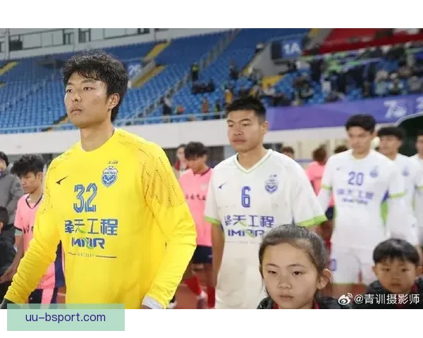 中国男足足协杯2026赛程正式发布赛季比赛安排揭晓